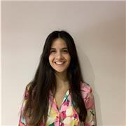 Hola! Soy graduada en Biotecnología y estoy interesada en dar clases particulares de Biología y Química para alumnos de ESO o bachillerato